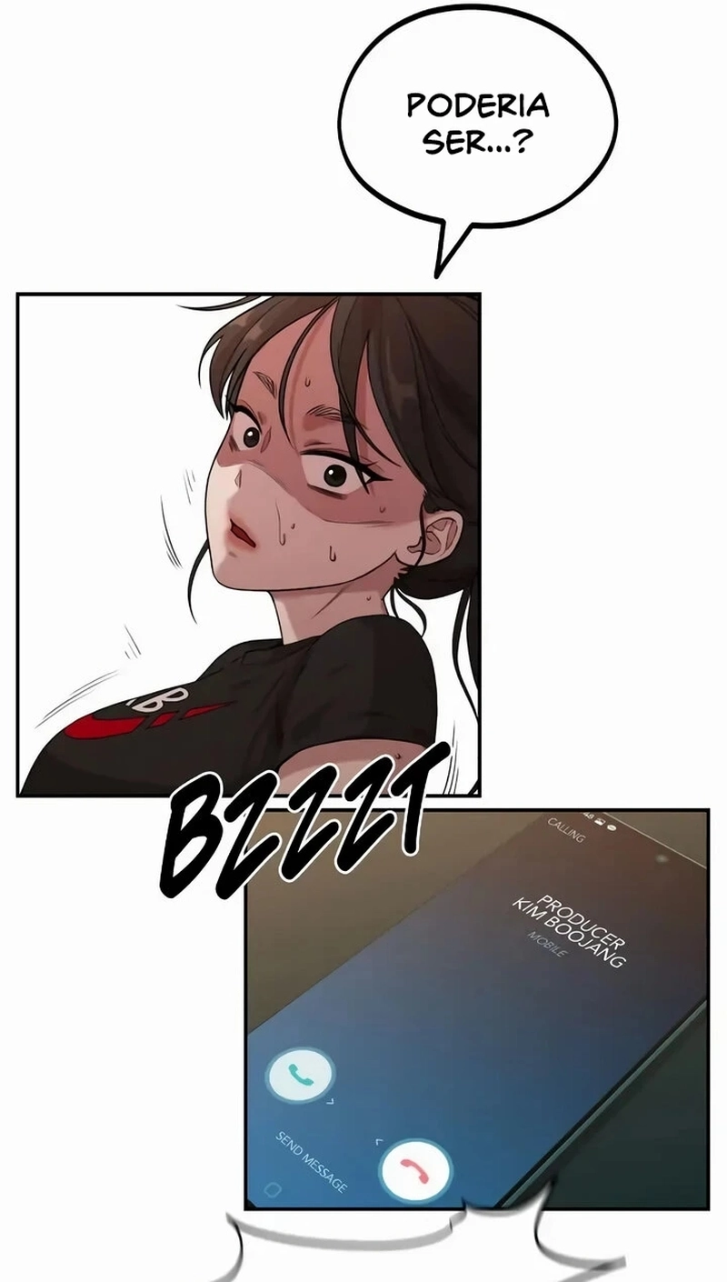 A Vida De Uma Artista De Webtoon Capitulo 1 Pagina 132