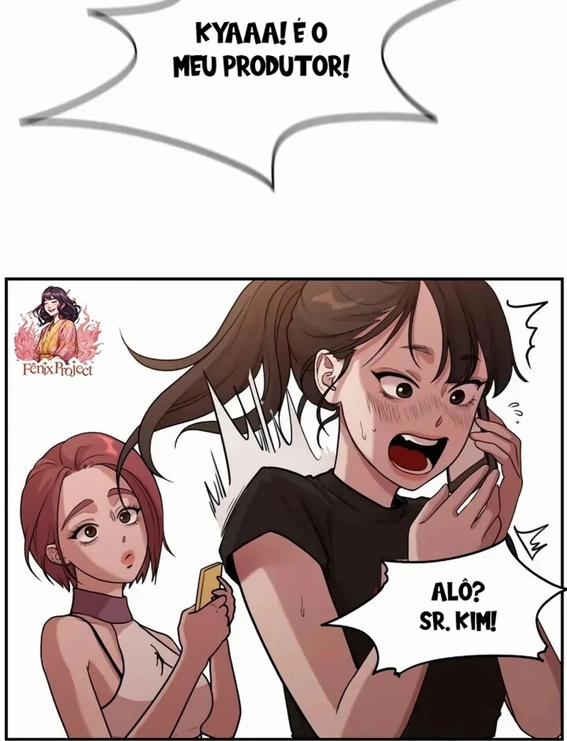 A Vida De Uma Artista De Webtoon Capitulo 1 Pagina 133