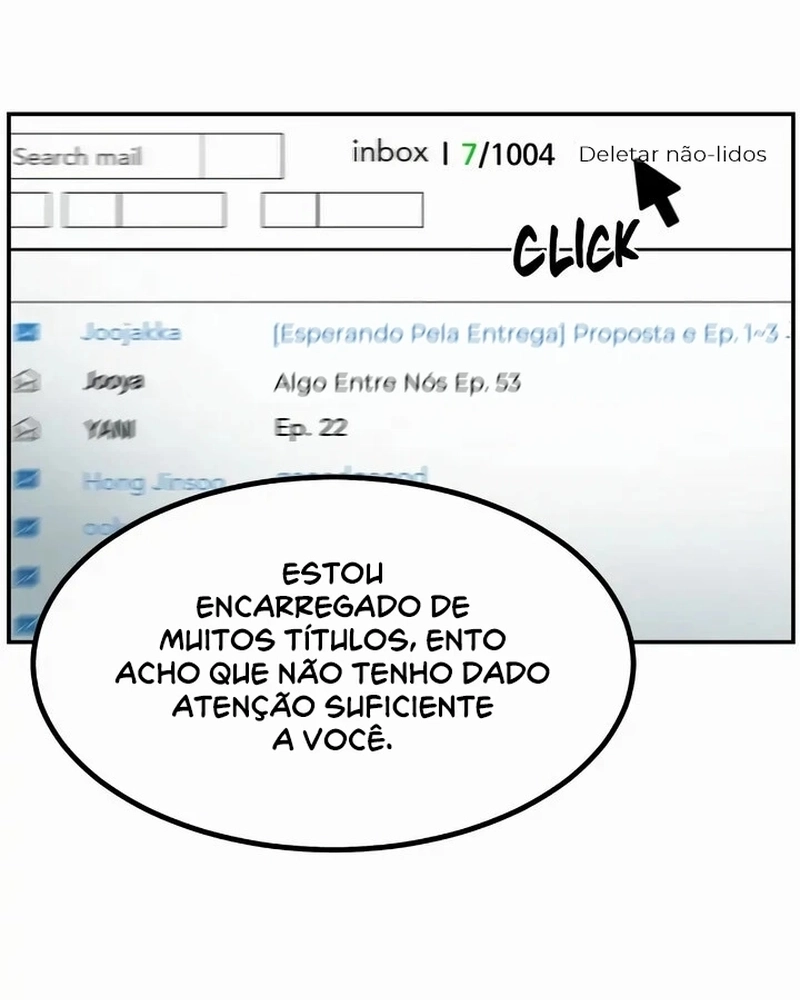 A Vida De Uma Artista De Webtoon Capitulo 1 Pagina 136