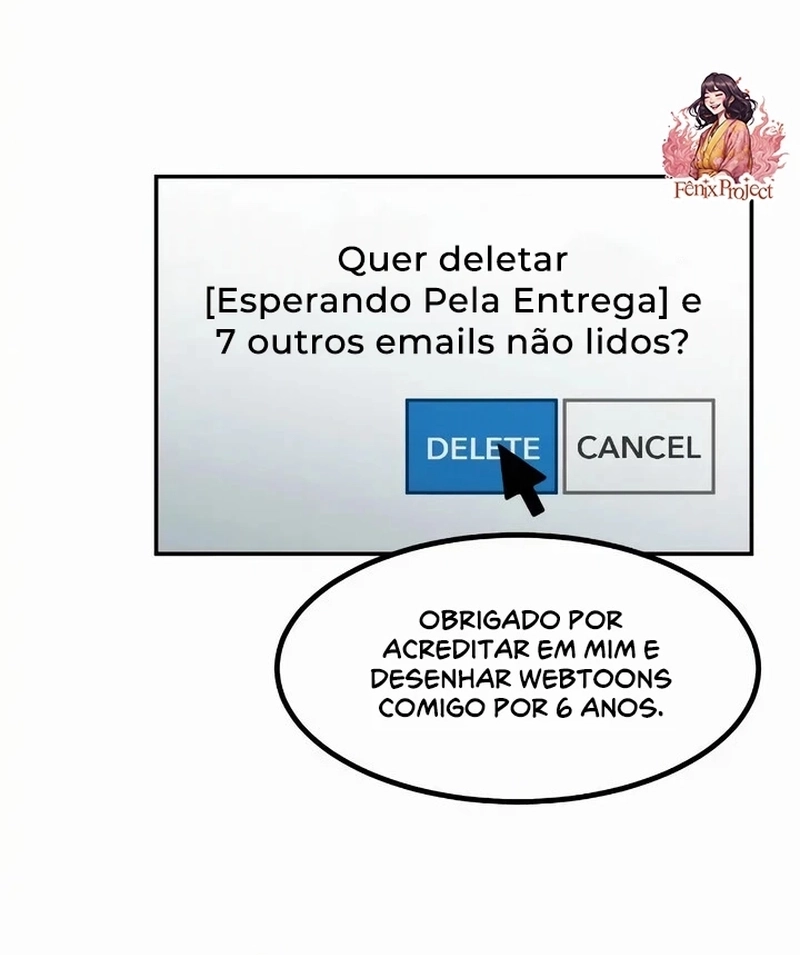 A Vida De Uma Artista De Webtoon Capitulo 1 Pagina 137