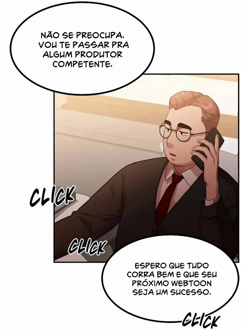 A Vida De Uma Artista De Webtoon Capitulo 1 Pagina 138