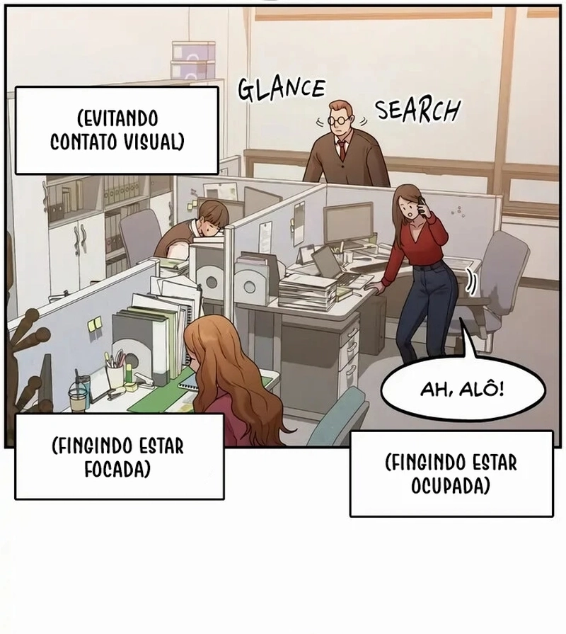A Vida De Uma Artista De Webtoon Capitulo 1 Pagina 140