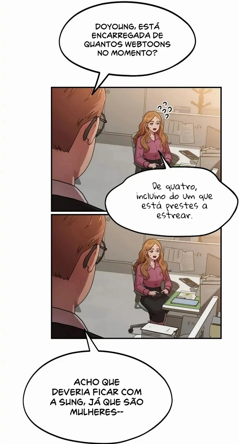 A Vida De Uma Artista De Webtoon Capitulo 1 Pagina 141