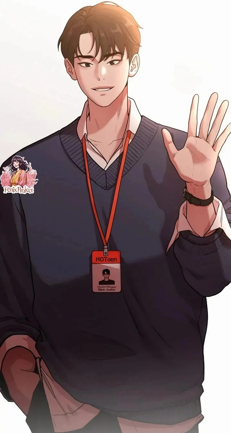 A Vida De Uma Artista De Webtoon Capitulo 1 Pagina 145