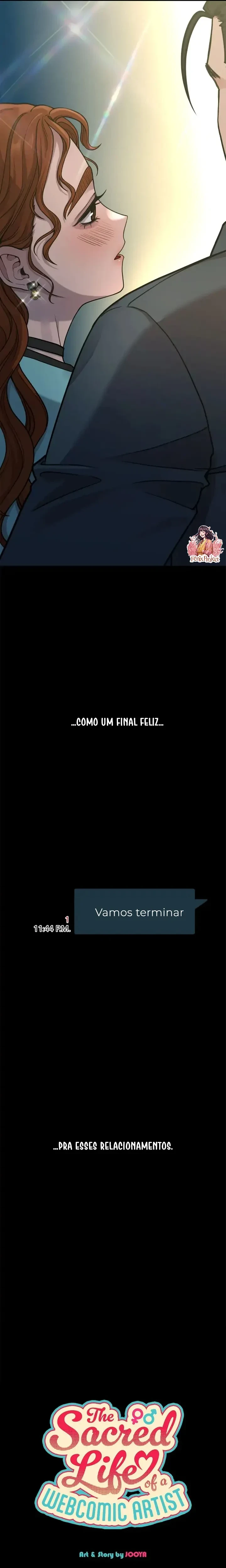 A Vida de um Escritor de Webtoon Capitulo 10 Pagina 5