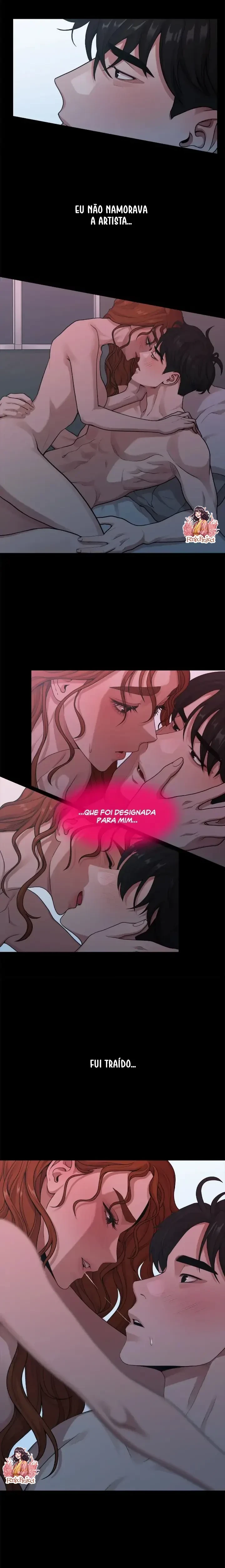 A Vida de um Escritor de Webtoon Capitulo 10 Pagina 9