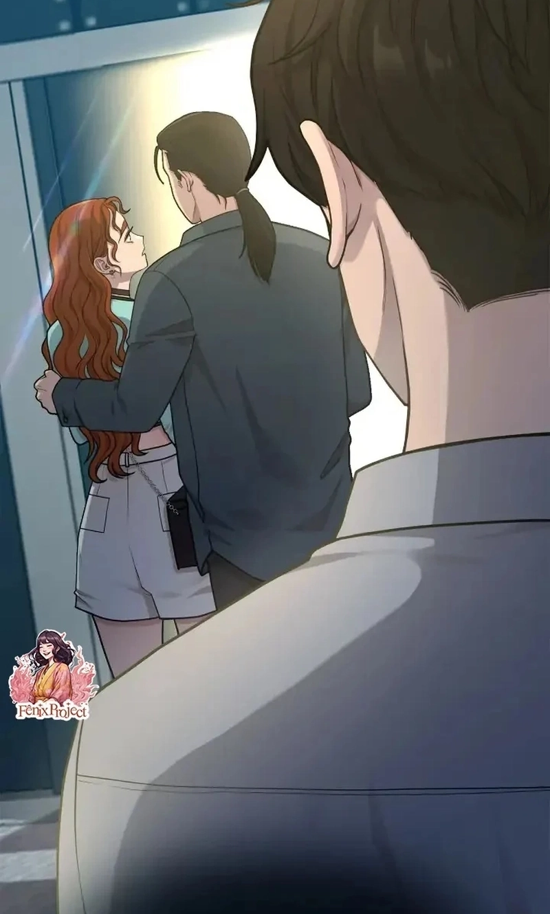 A Vida De Uma Artista De Webtoon Capitulo 10 Pagina 9