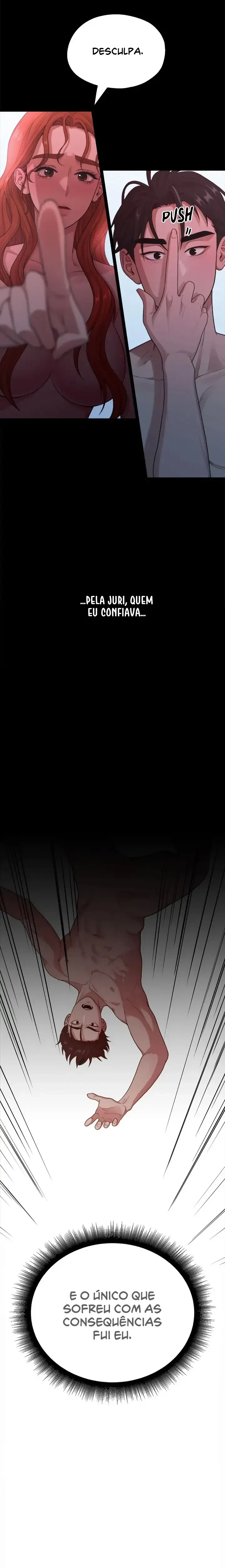 A Vida de um Escritor de Webtoon Capitulo 10 Pagina 10