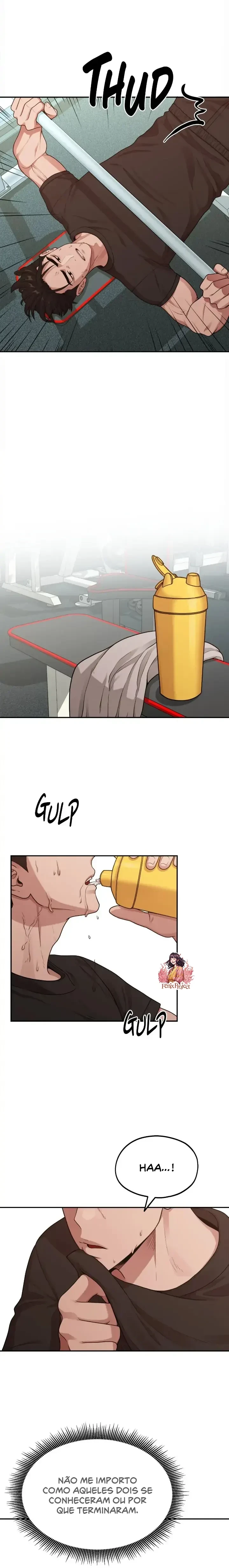 A Vida de um Escritor de Webtoon Capitulo 10 Pagina 11