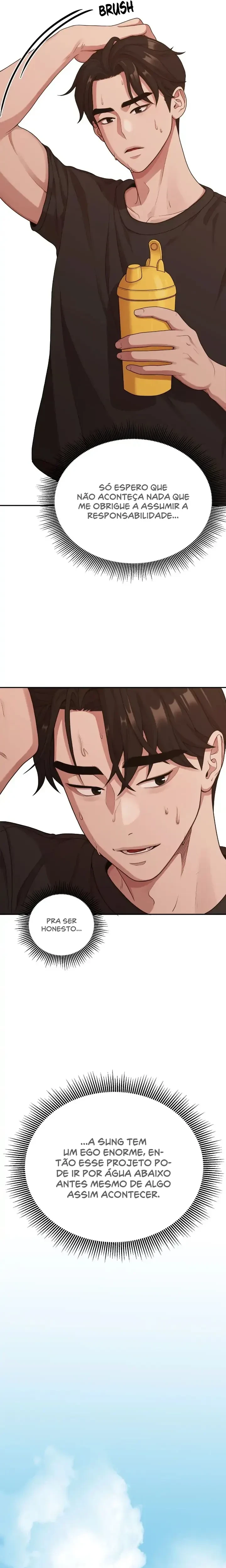 A Vida de um Escritor de Webtoon Capitulo 10 Pagina 12