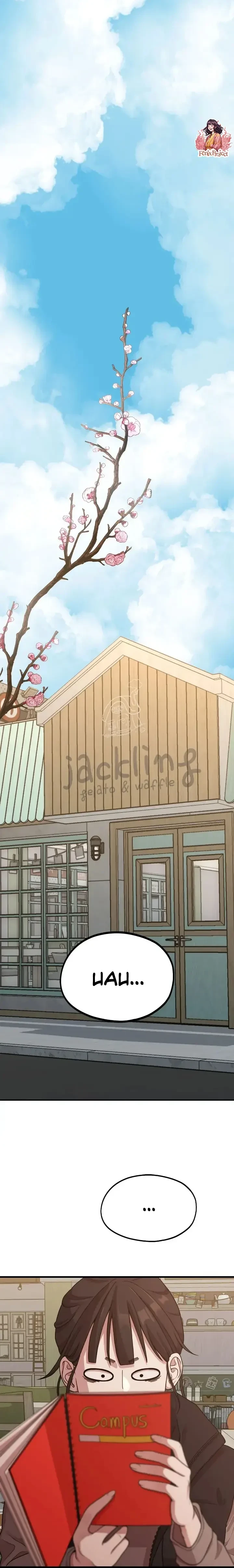 A Vida de um Escritor de Webtoon Capitulo 10 Pagina 13