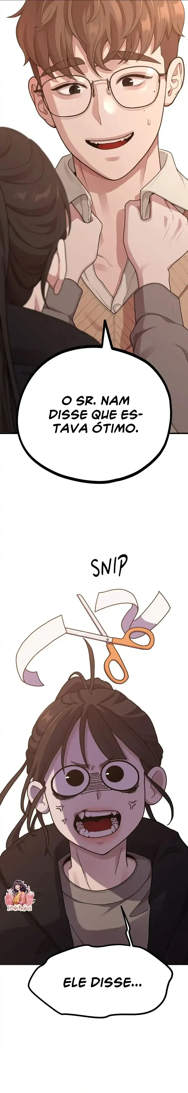 A Vida de um Escritor de Webtoon Capitulo 10 Pagina 15