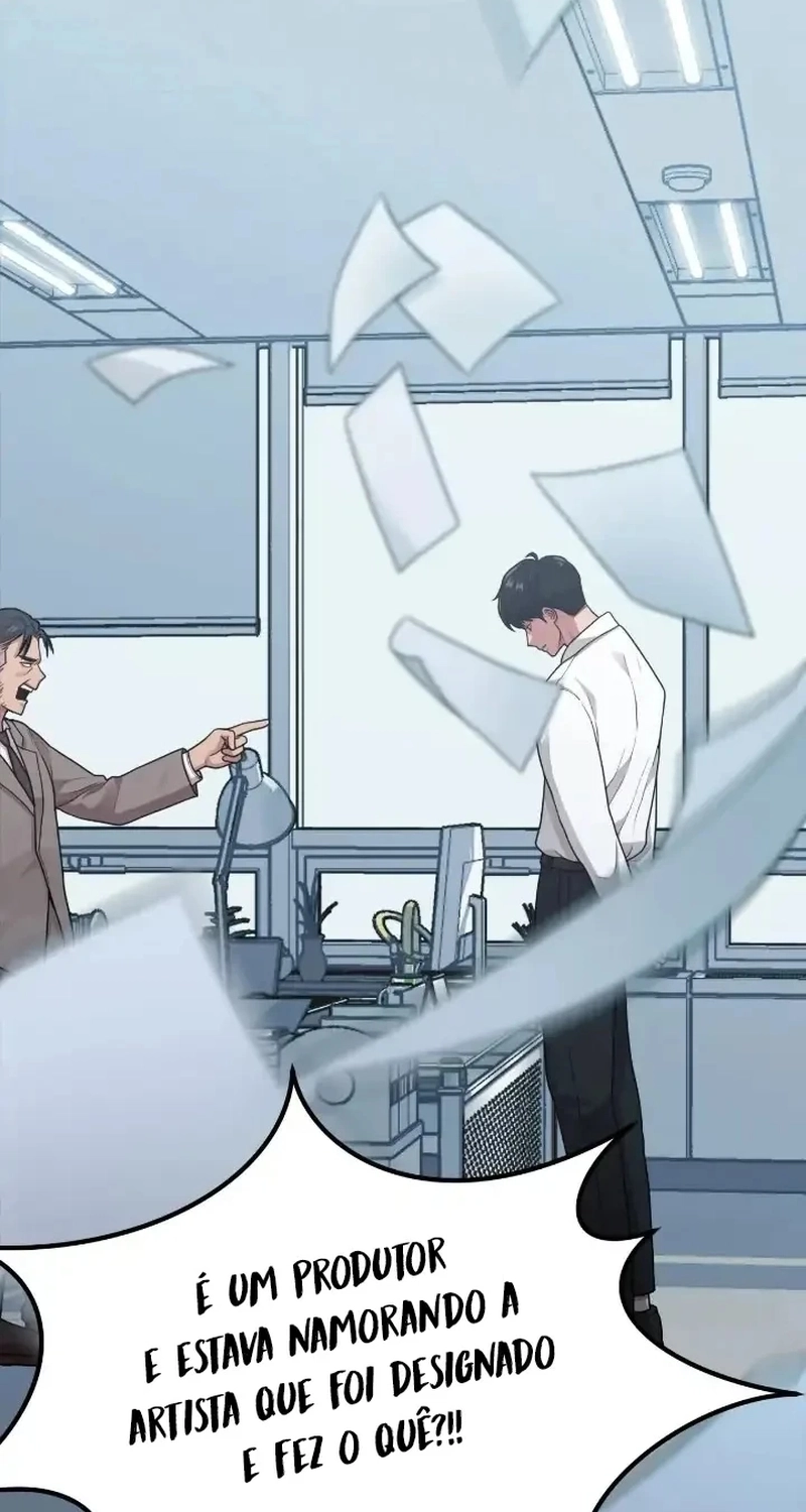 A Vida De Uma Artista De Webtoon Capitulo 10 Pagina 20