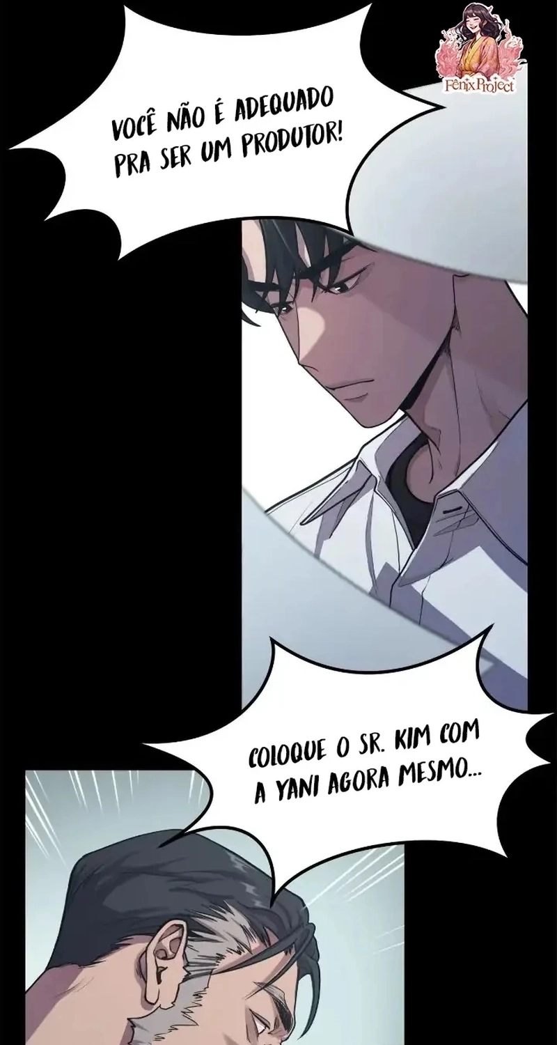 A Vida De Uma Artista De Webtoon Capitulo 10 Pagina 22