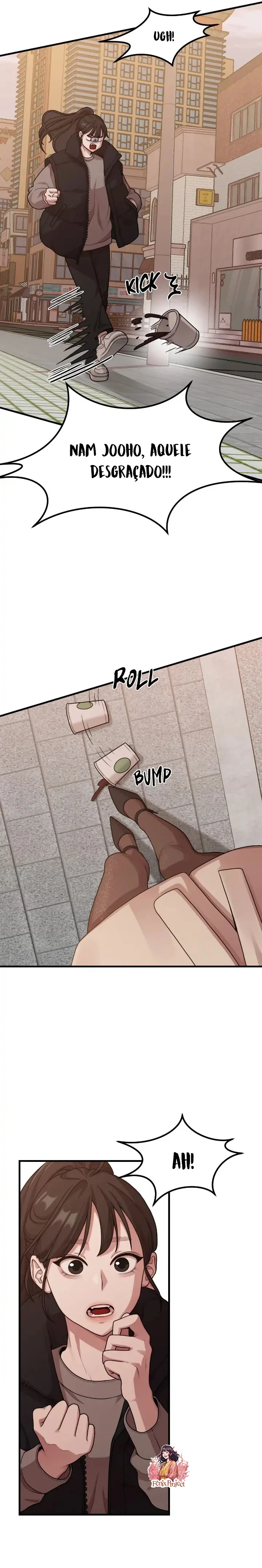 A Vida de um Escritor de Webtoon Capitulo 10 Pagina 24