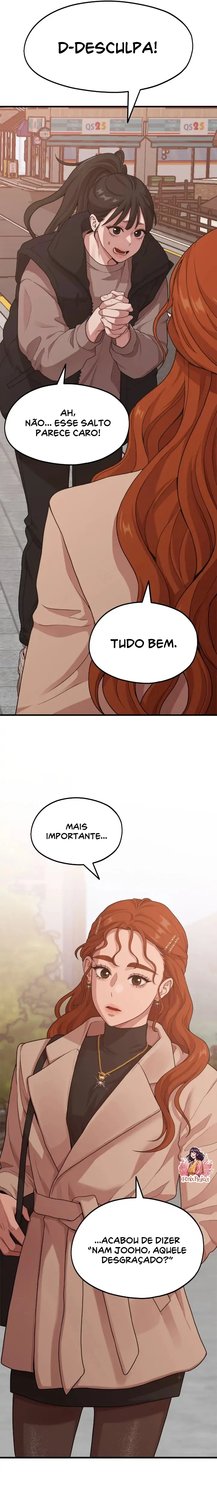 A Vida de um Escritor de Webtoon Capitulo 10 Pagina 25