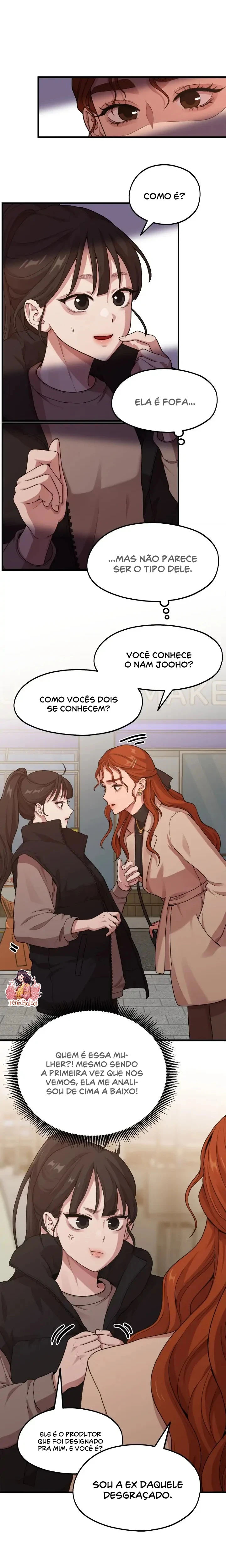 A Vida de um Escritor de Webtoon Capitulo 10 Pagina 26