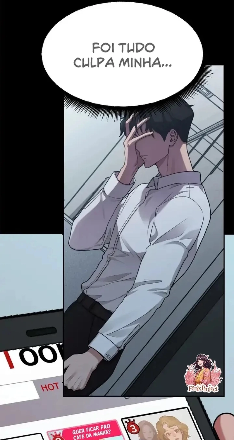 A Vida De Uma Artista De Webtoon Capitulo 10 Pagina 27