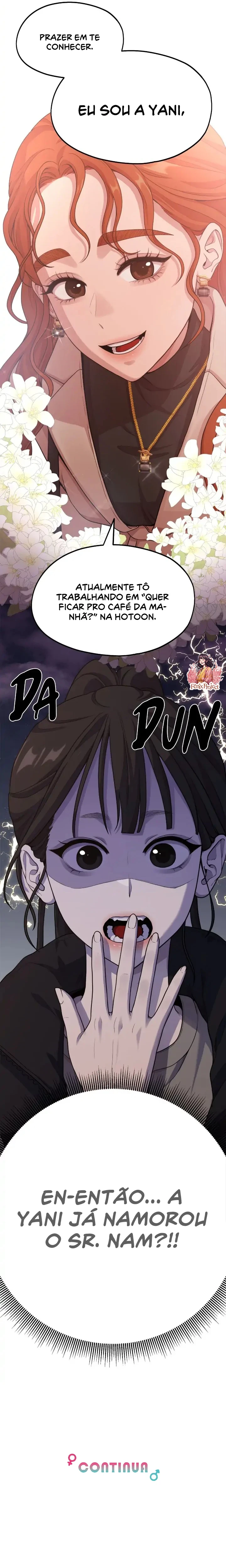 A Vida de um Escritor de Webtoon Capitulo 10 Pagina 30