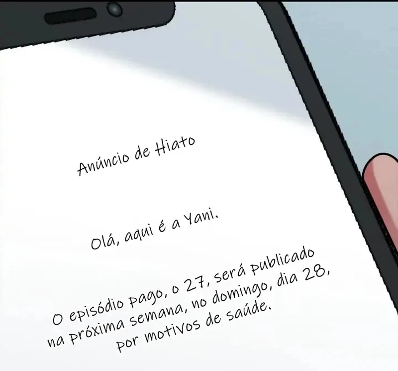 A Vida De Uma Artista De Webtoon Capitulo 10 Pagina 30