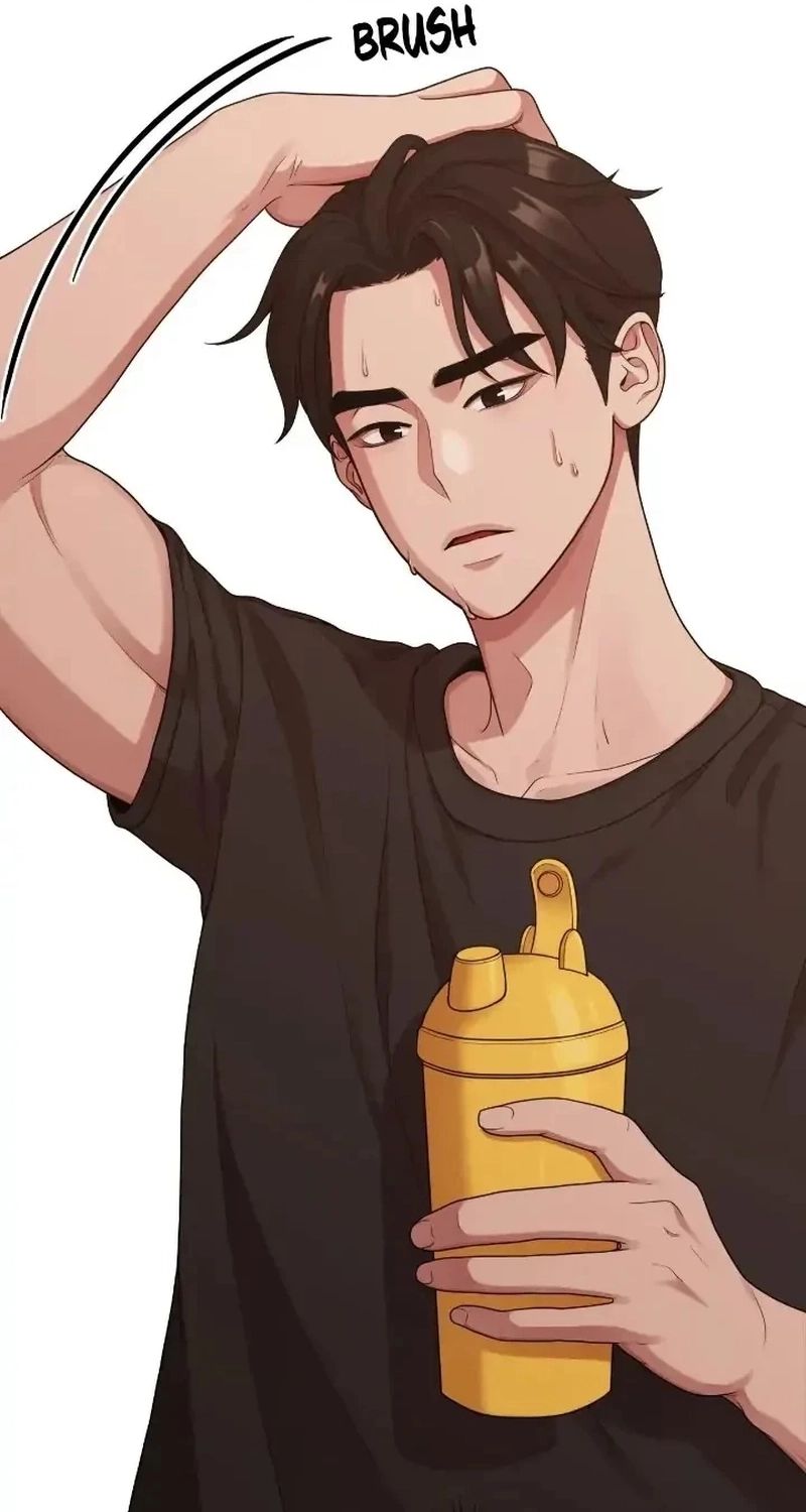 A Vida De Uma Artista De Webtoon Capitulo 10 Pagina 49