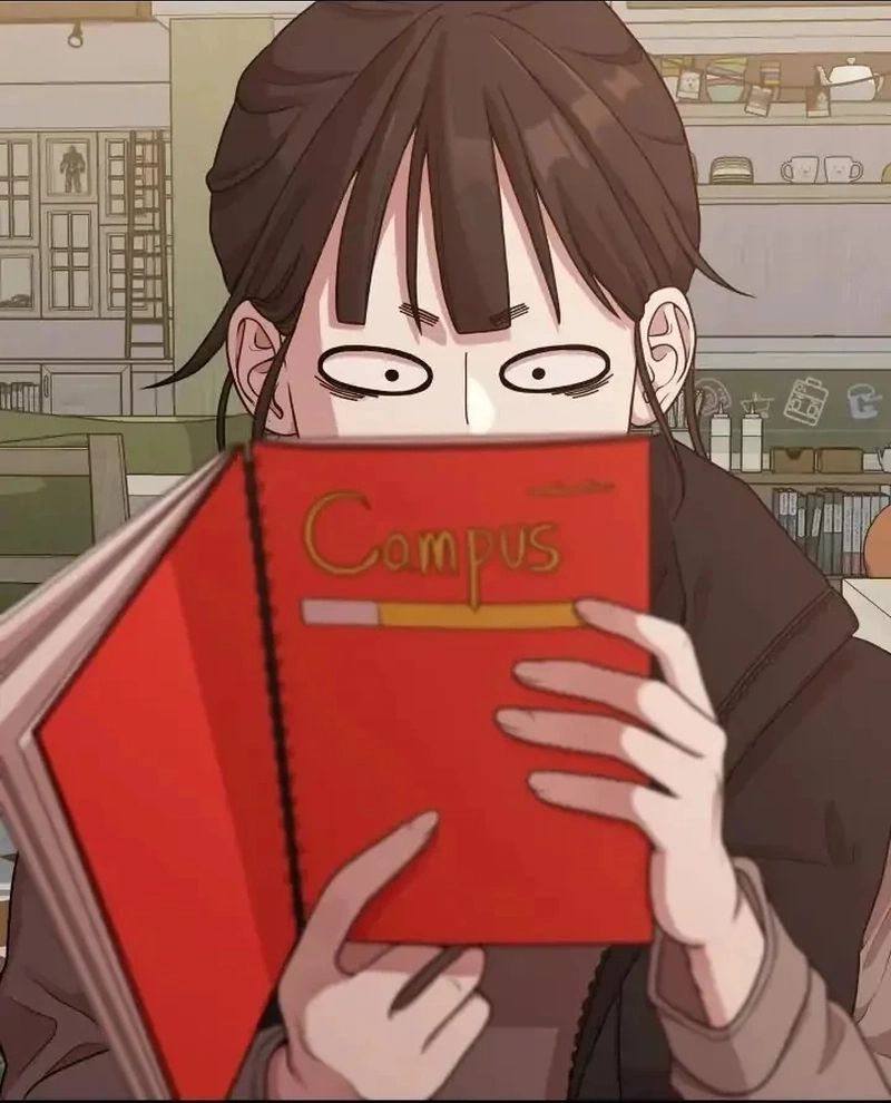 A Vida De Uma Artista De Webtoon Capitulo 10 Pagina 58