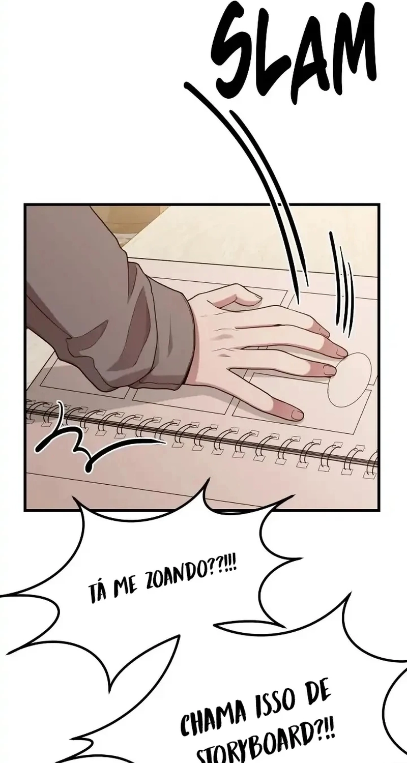 A Vida De Uma Artista De Webtoon Capitulo 10 Pagina 60