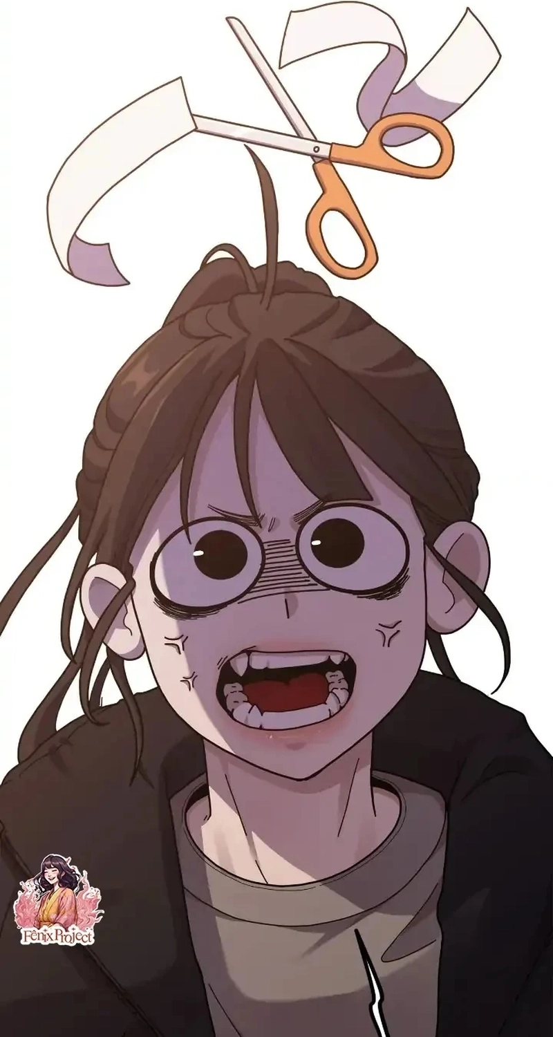 A Vida De Uma Artista De Webtoon Capitulo 10 Pagina 65