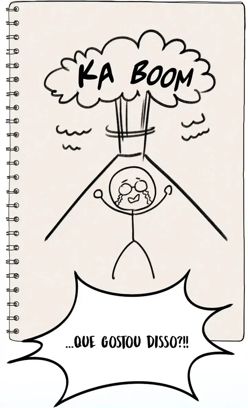 A Vida De Uma Artista De Webtoon Capitulo 10 Pagina 67