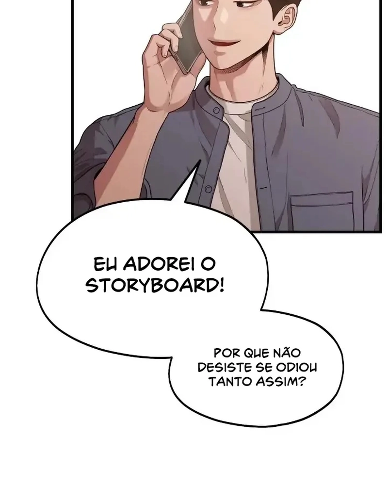 A Vida De Uma Artista De Webtoon Capitulo 10 Pagina 72