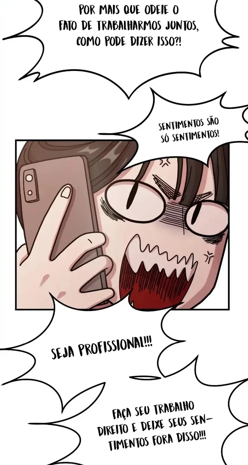 A Vida De Uma Artista De Webtoon Capitulo 10 Pagina 74