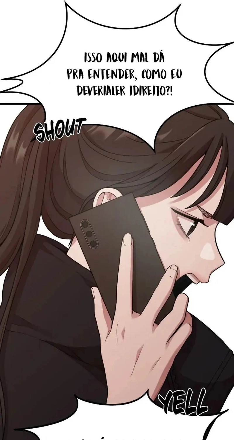 A Vida De Uma Artista De Webtoon Capitulo 10 Pagina 77