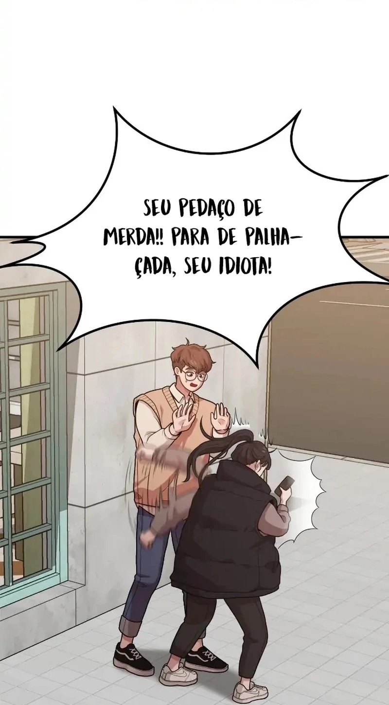 A Vida De Uma Artista De Webtoon Capitulo 10 Pagina 82
