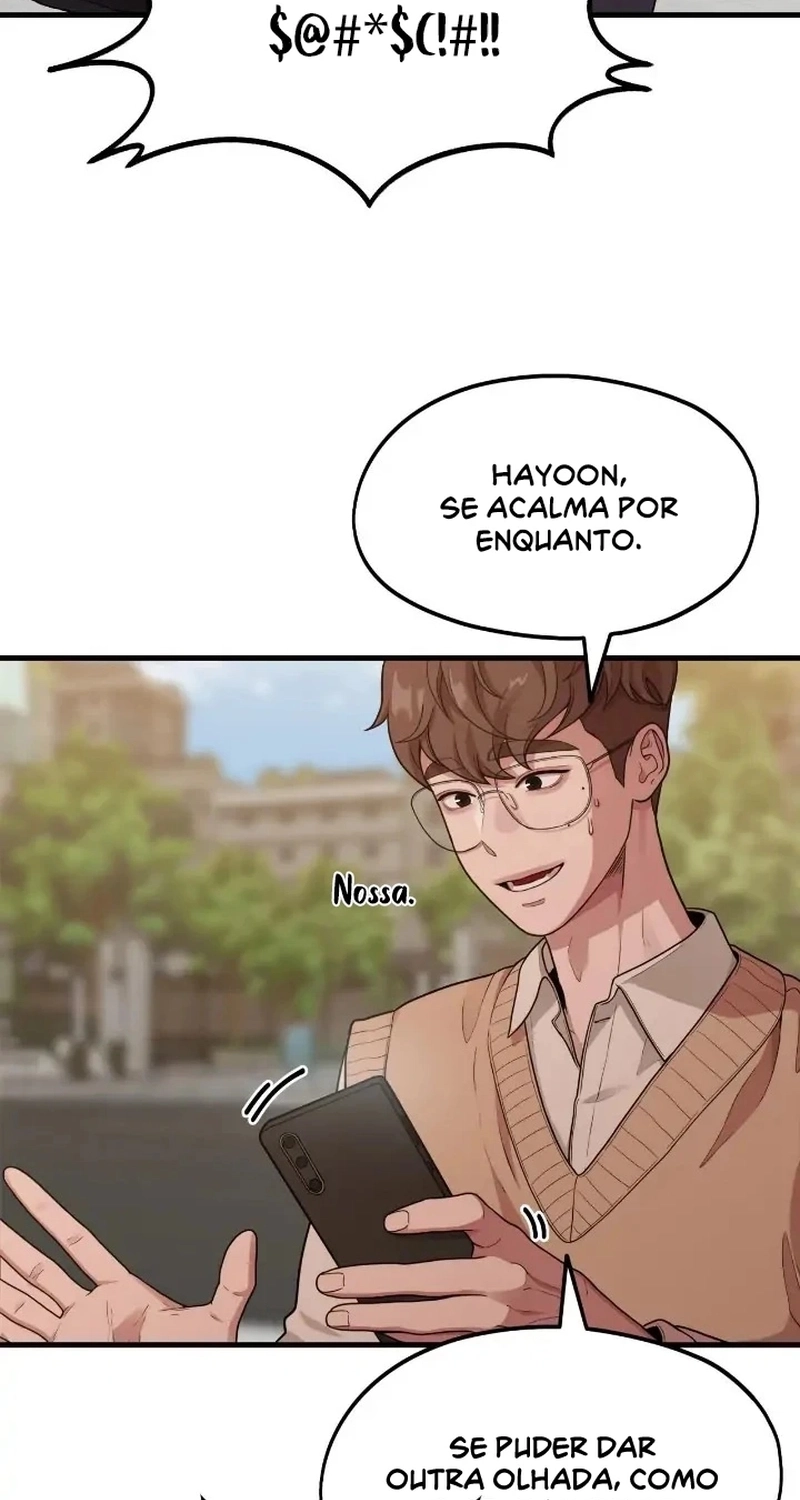 A Vida De Uma Artista De Webtoon Capitulo 10 Pagina 84