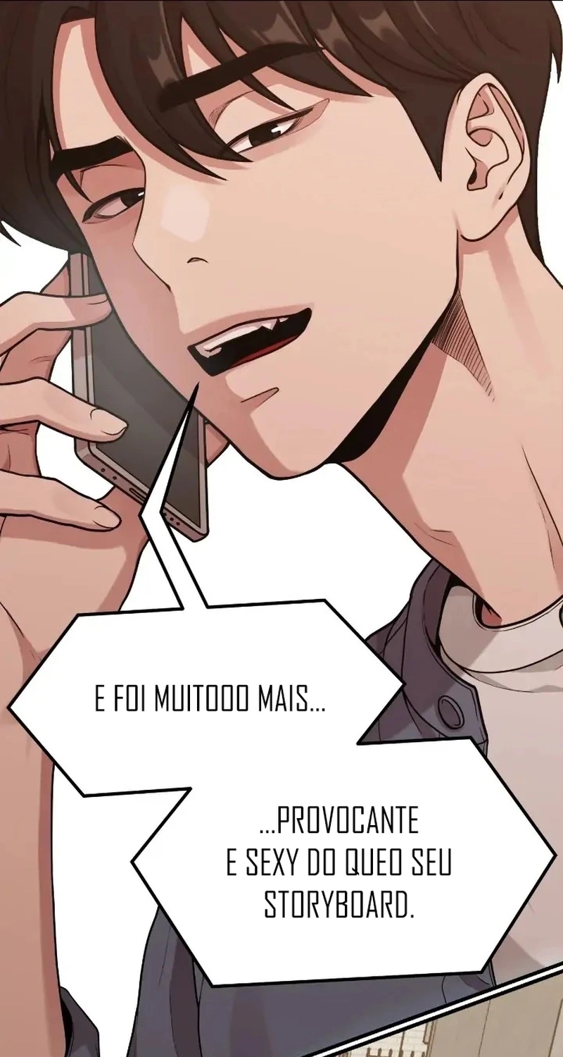 A Vida De Uma Artista De Webtoon Capitulo 10 Pagina 90