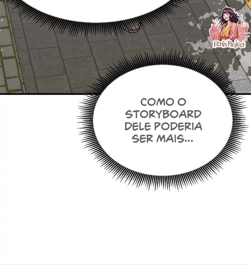 A Vida De Uma Artista De Webtoon Capitulo 10 Pagina 92