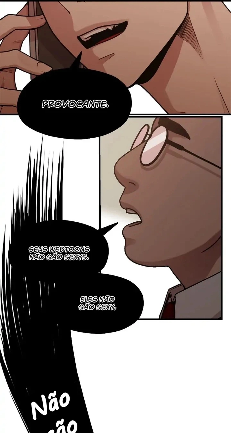 A Vida De Uma Artista De Webtoon Capitulo 10 Pagina 93