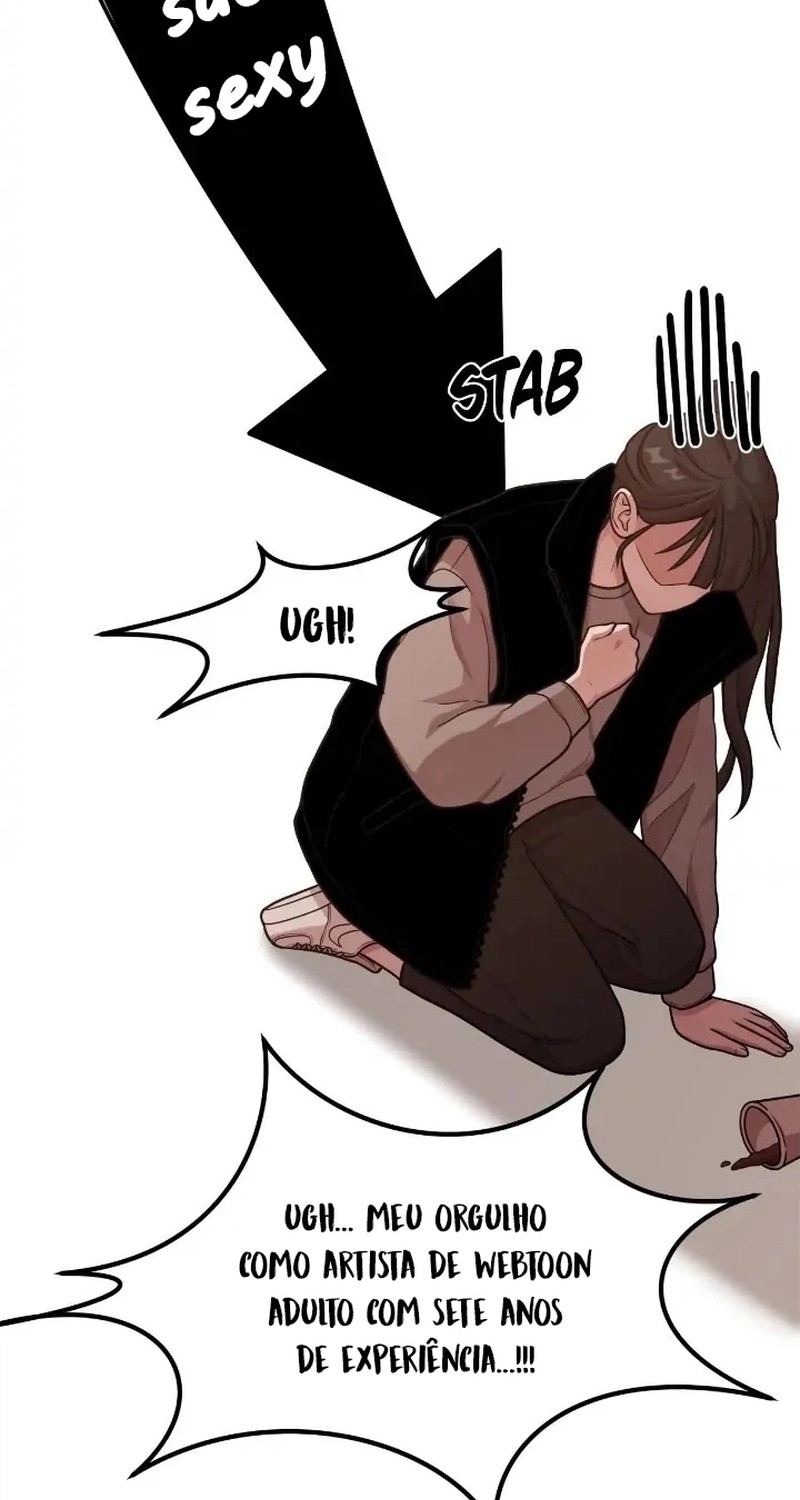 A Vida De Uma Artista De Webtoon Capitulo 10 Pagina 94