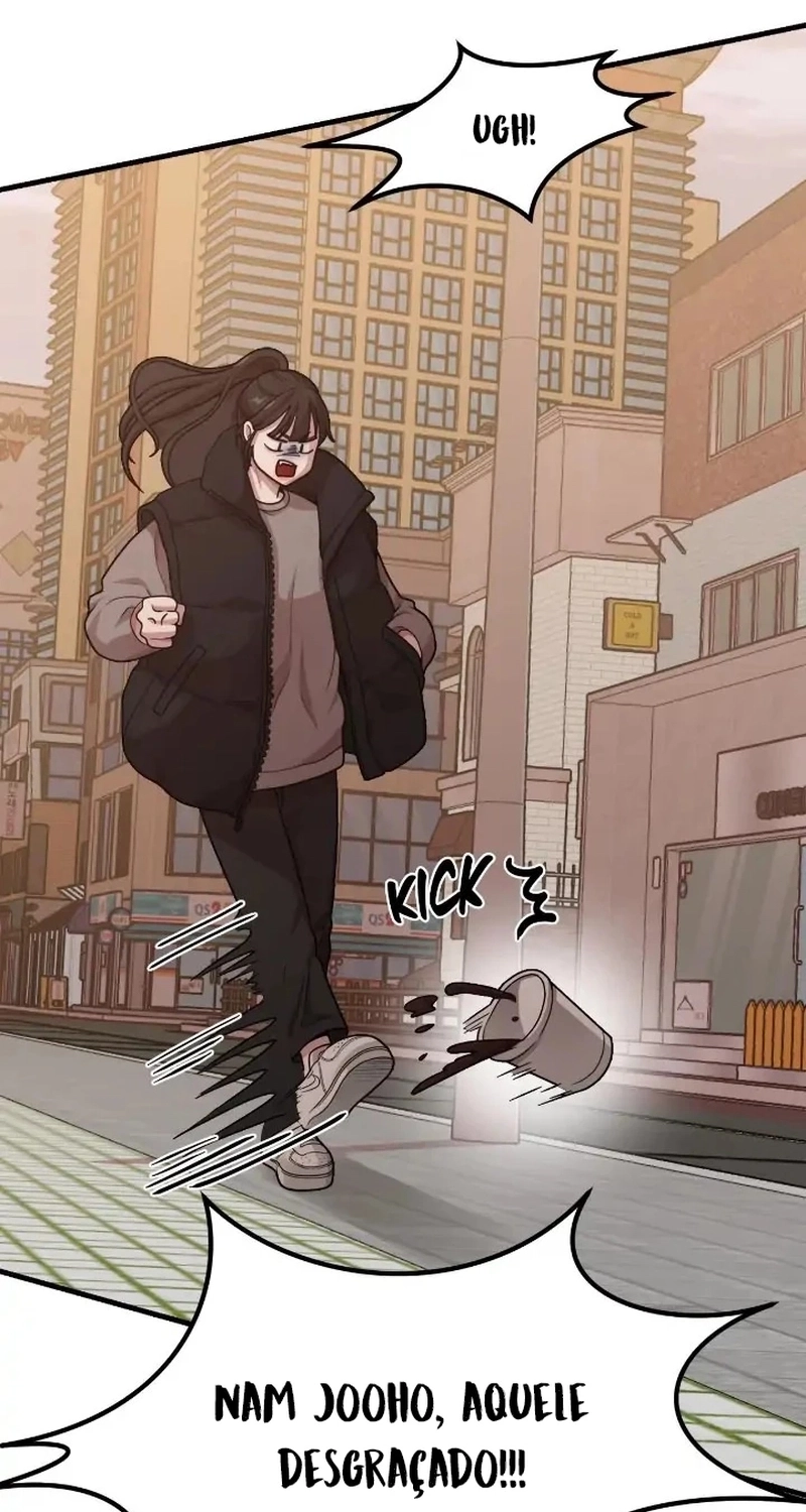 A Vida De Uma Artista De Webtoon Capitulo 10 Pagina 97