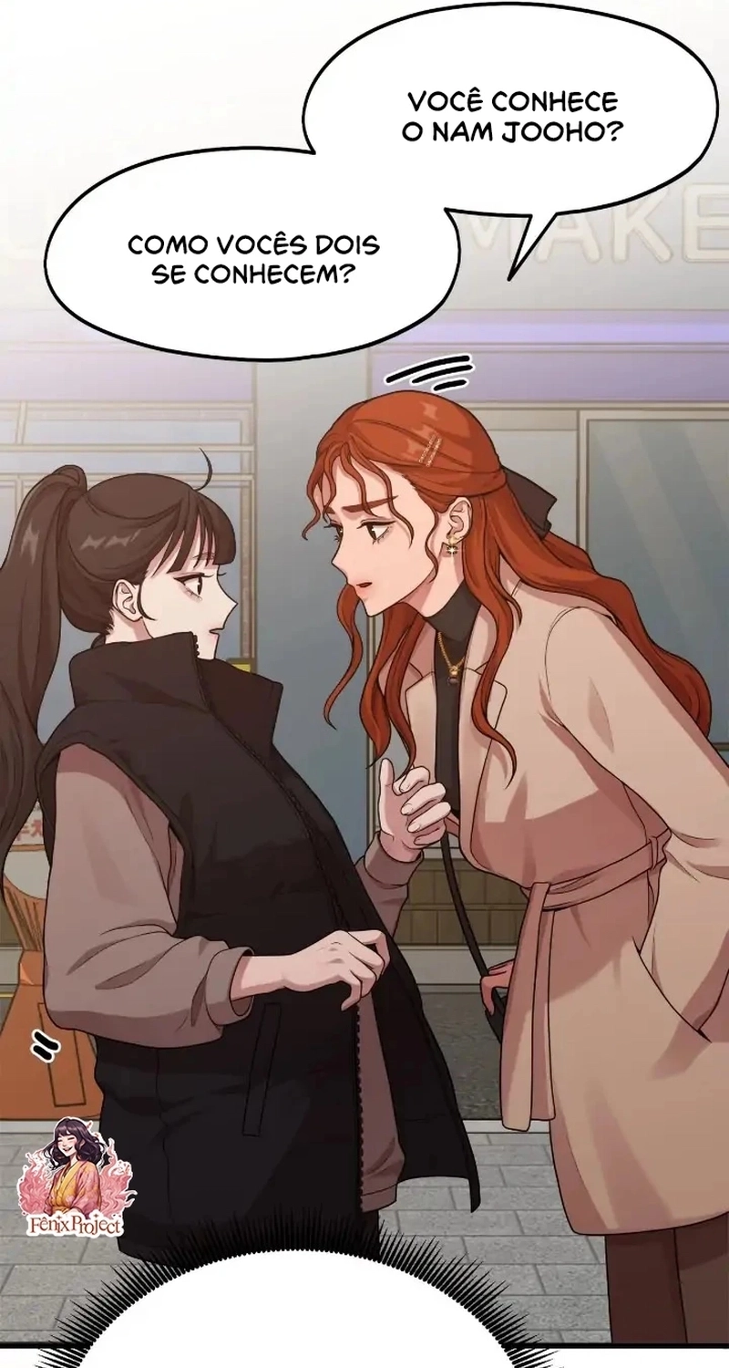 A Vida De Uma Artista De Webtoon Capitulo 10 Pagina 109