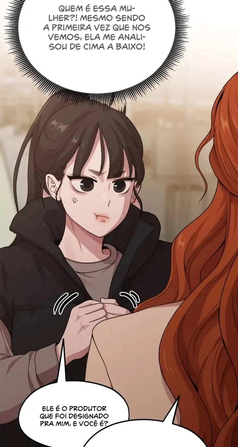 A Vida De Uma Artista De Webtoon Capitulo 10 Pagina 110