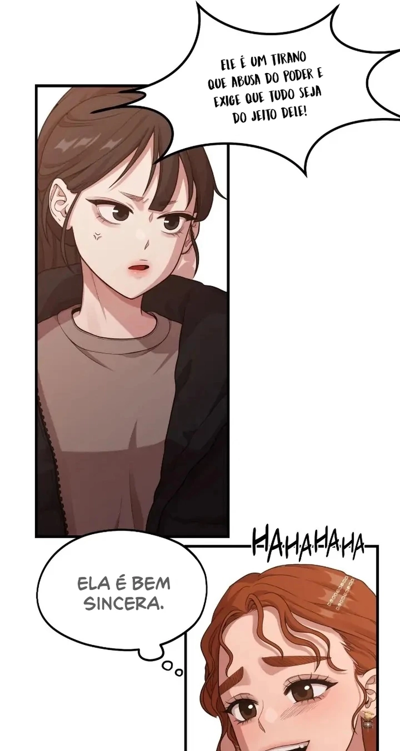 A Vida De Uma Artista De Webtoon Capitulo 10 Pagina 116