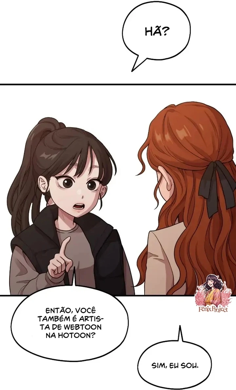 A Vida De Uma Artista De Webtoon Capitulo 10 Pagina 118
