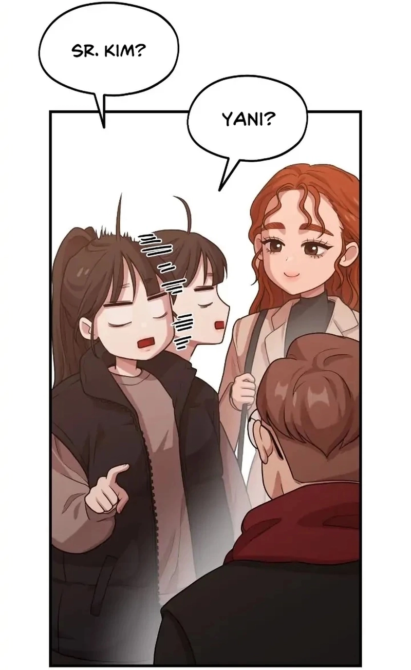 A Vida De Uma Artista De Webtoon Capitulo 10 Pagina 121