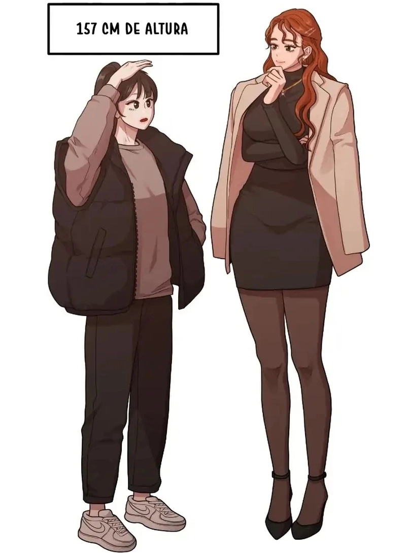 A Vida De Uma Artista De Webtoon Capitulo 11 Pagina 4