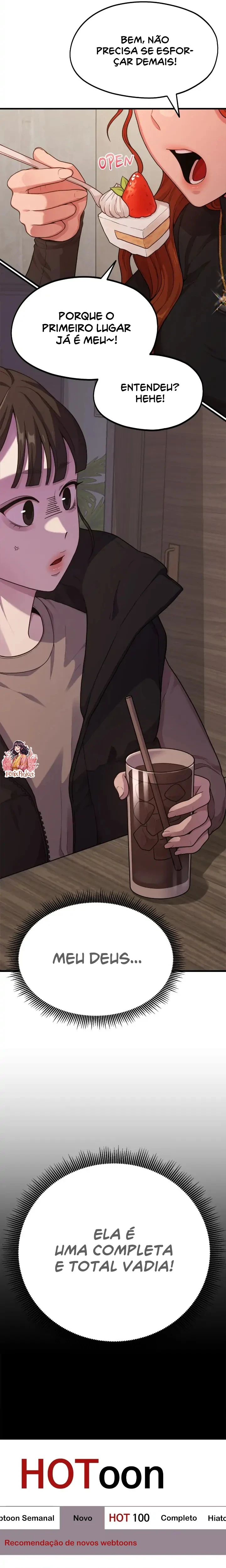 A Vida de um Escritor de Webtoon Capitulo 11 Pagina 7