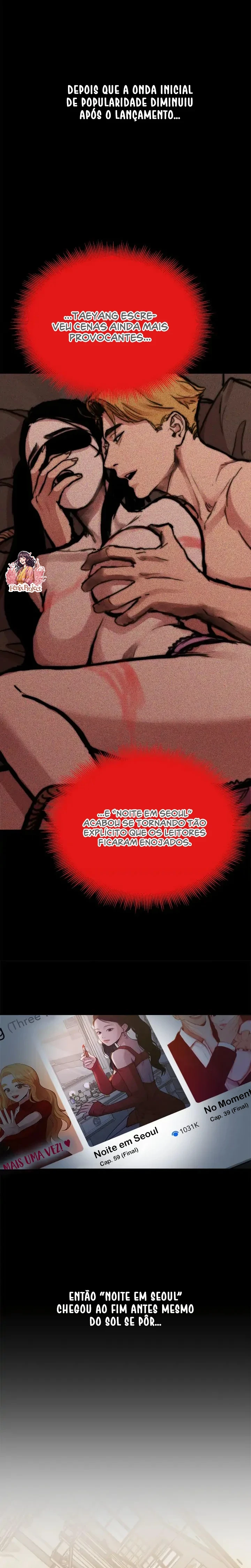 A Vida de um Escritor de Webtoon Capitulo 11 Pagina 9