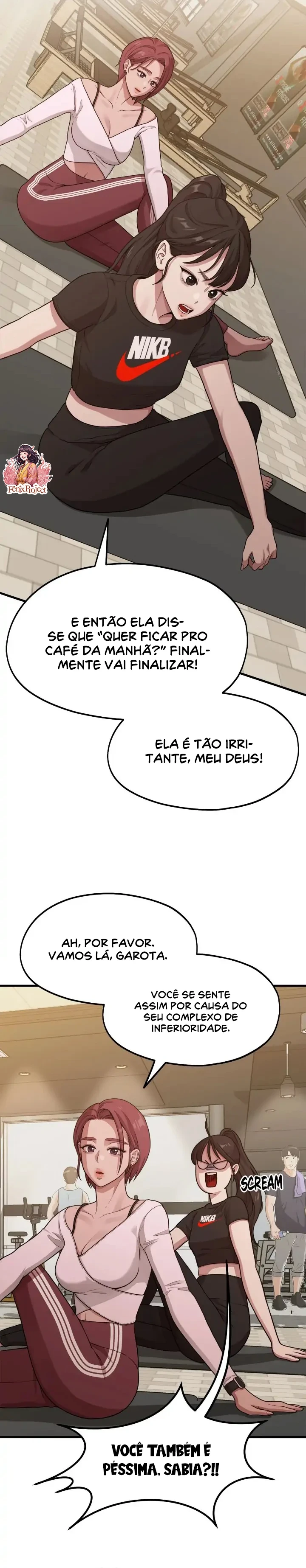 A Vida de um Escritor de Webtoon Capitulo 11 Pagina 10