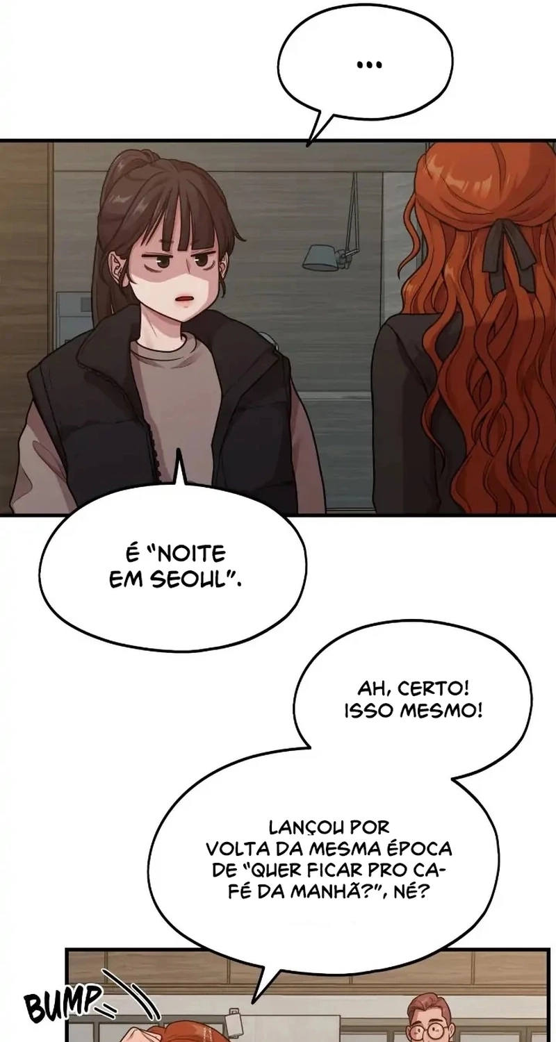 A Vida De Uma Artista De Webtoon Capitulo 11 Pagina 11