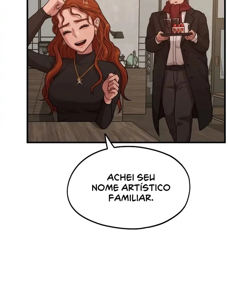 A Vida De Uma Artista De Webtoon Capitulo 11 Pagina 12